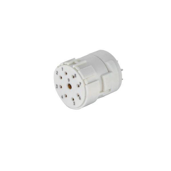 Harting Einsatz Lötanschluss 09151092702