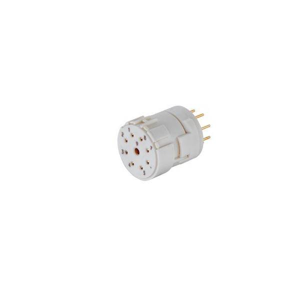 Harting Einsatz Leiterplatten- 09151092703