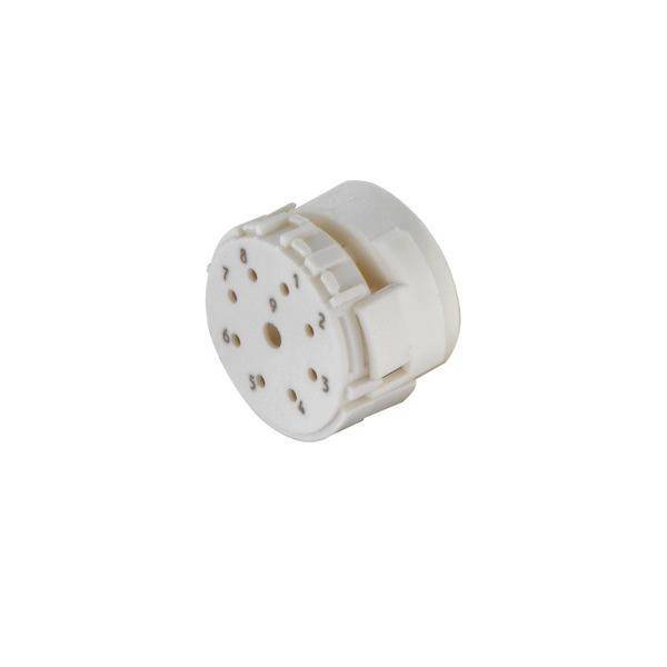 Harting Einsatz Crimpanschluss 09151093001