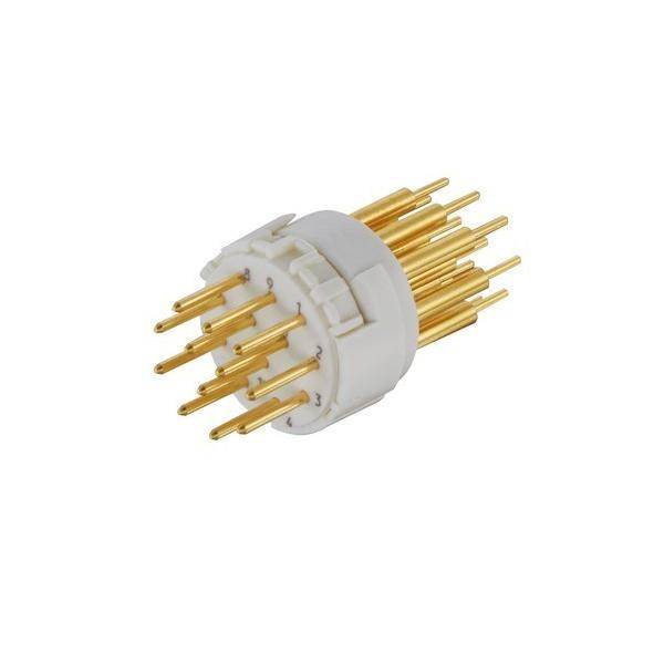 Harting Einsatz Leiterplatten- 09151122603