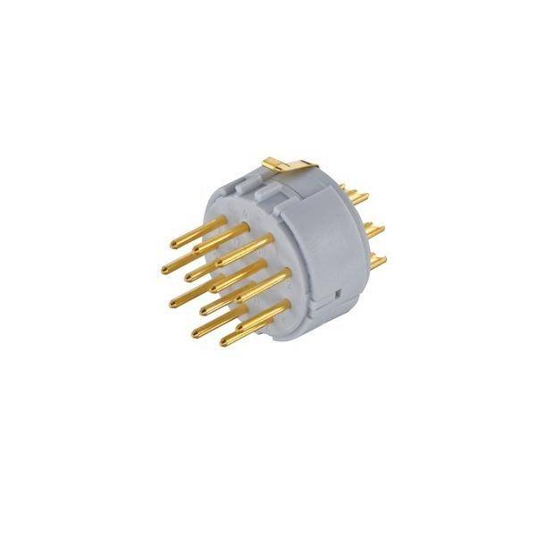 Harting Einsatz Lötanschluss 09151122622