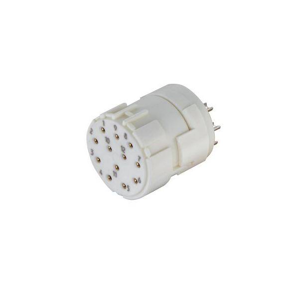 Harting Einsatz Lötanschluss 09151122702
