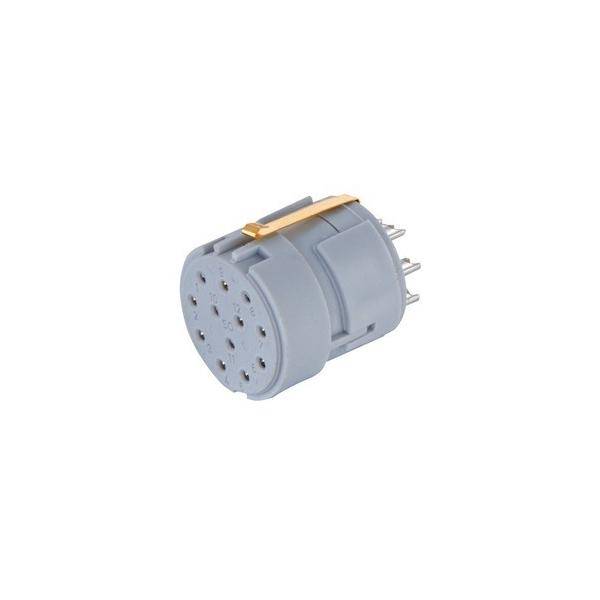Harting Einsatz Lötanschluss 09151122722