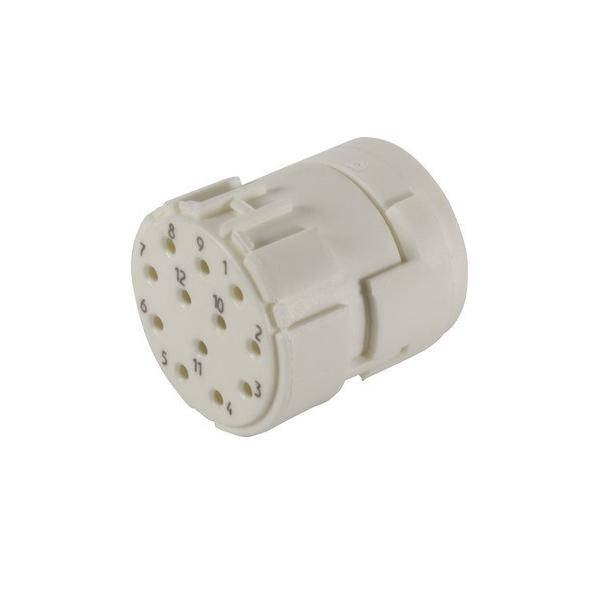 Harting Einsatz Crimpanschluss 09151123111