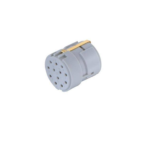 Harting Einsatz Crimpanschluss 09151123121