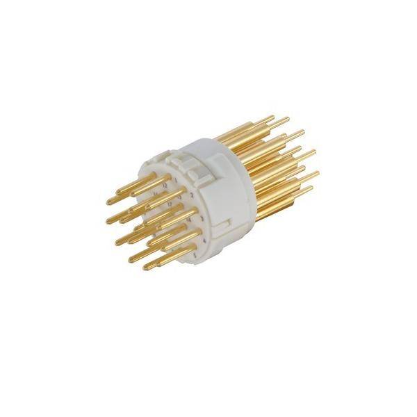 Harting Einsatz Leiterplatten- 09151172603