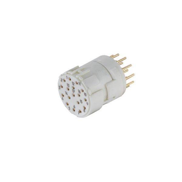 Harting Einsatz Leiterplatten- 09151172703