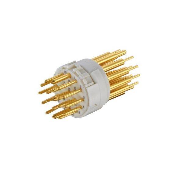 Harting Einsatz Leiterplatten- 09151192603