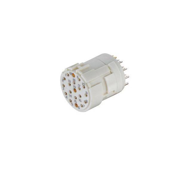 Harting Einsatz Lötanschluss 09151192702