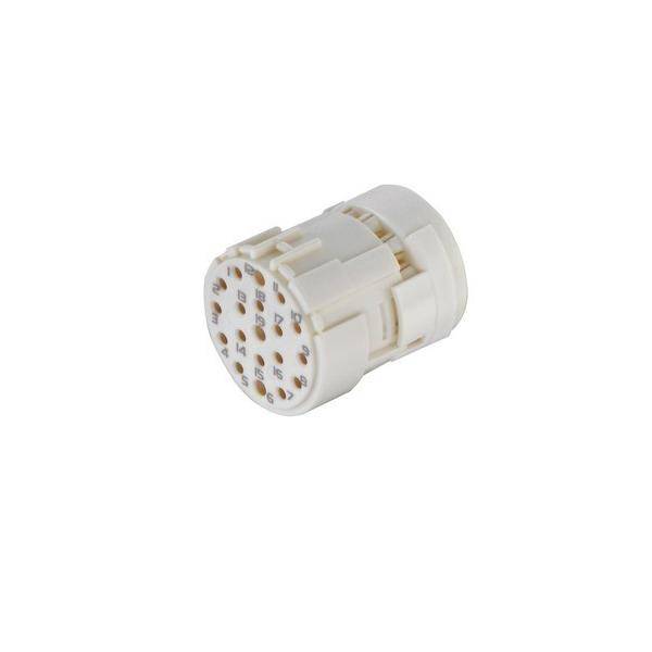 Harting Einsatz Crimpanschluss 09151193101