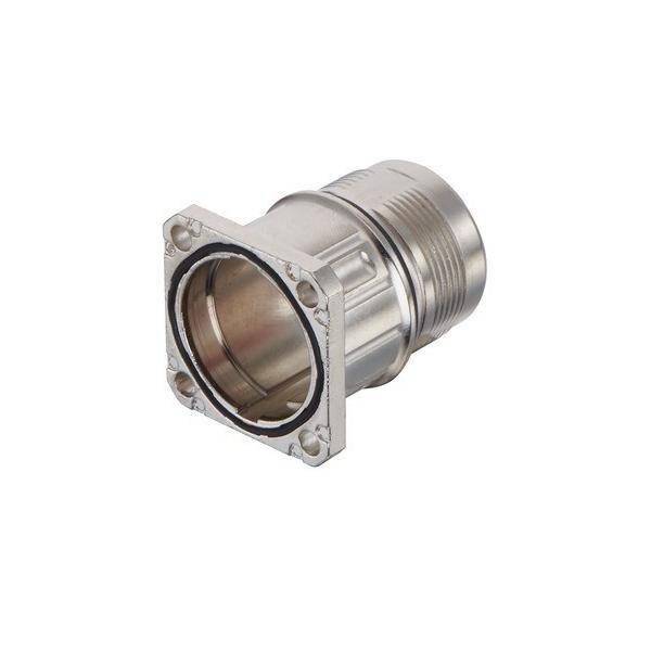 Harting Anbaugehäuse gerade Baugr: 09156000301