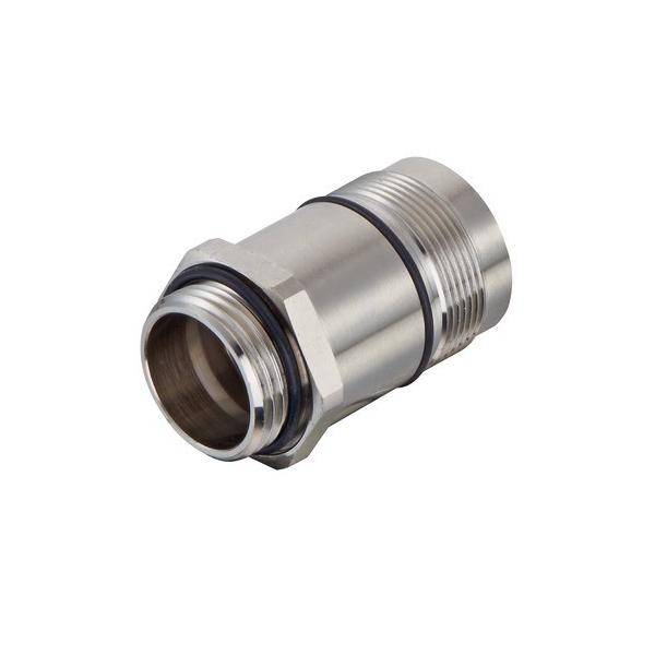Harting Anbaugehäuse gerade Baugr: 09156000303