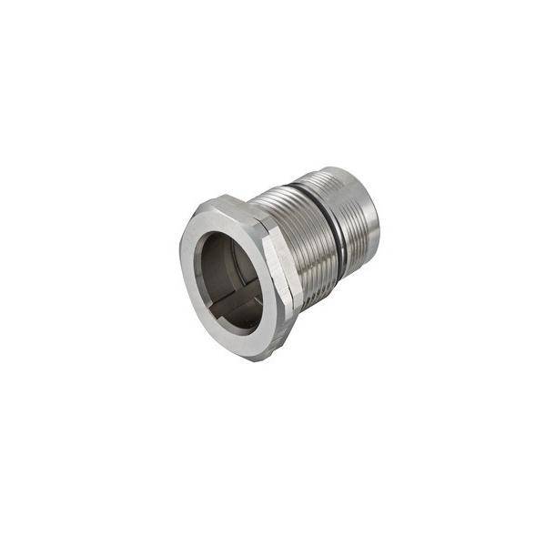 Harting Anbaugehäuse gerade Baugr: 09156000308