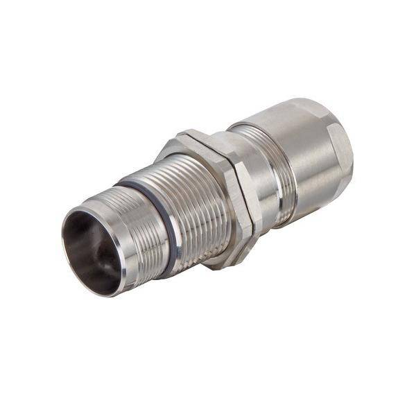 Harting Wanddurchführungsgehäuse 09156000310
