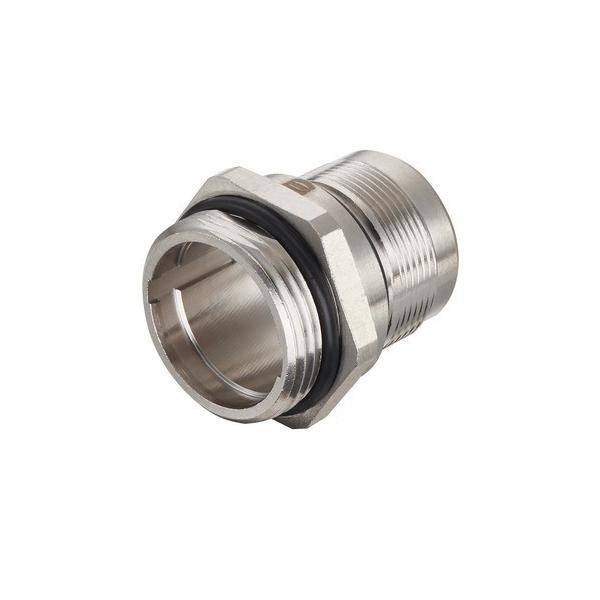 Harting Anbaugehäuse gerade Baugr: 09156000313