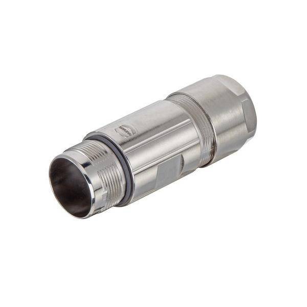 Harting Kupplungsgehäuse EMV Vers. 09156000702