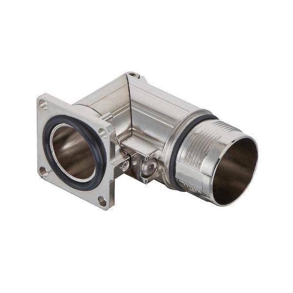 Harting Anbaugehäuse gewinkelt 09156000902