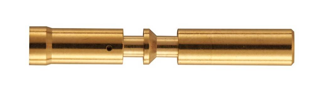 Harting Crimpkontakt 2mm 28A 09156006222