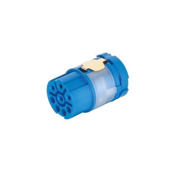 Harting Einsatz Crimpanschluss 09156083101