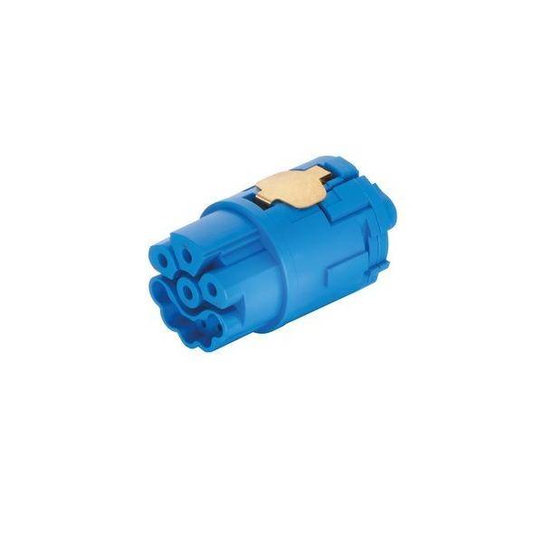 Harting Einsatz Crimpanschluss 09156093101