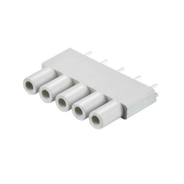 Harting Leiterplattenadapter 5pol. 09160009915
