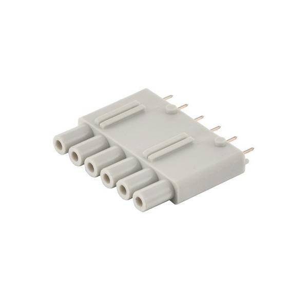 Harting Leiterplattenadapter Han 09160009919