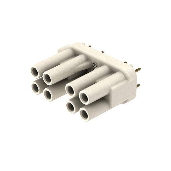 Harting Leiterplattenadapter 7,5A 09160009922