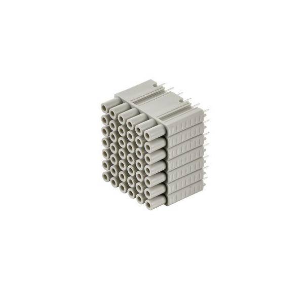 Harting Leiterplattenadapter Han 09160429919