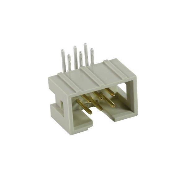 Harting Messerleiste gewinkelt 09185065323