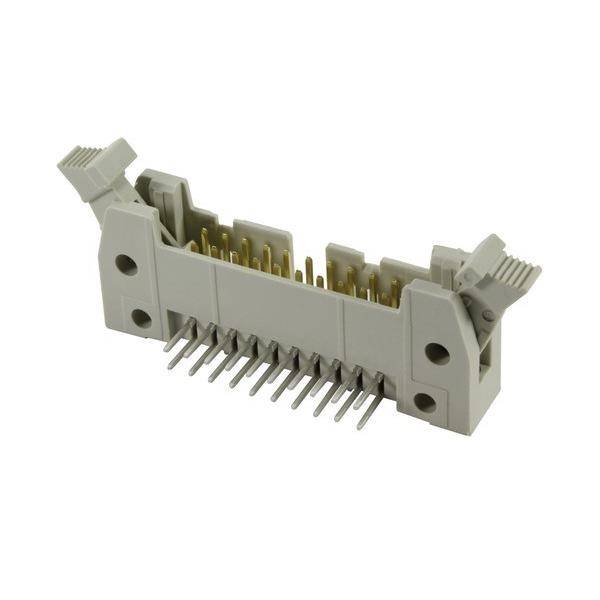 Harting Messerleiste gewinkelt 09185067911