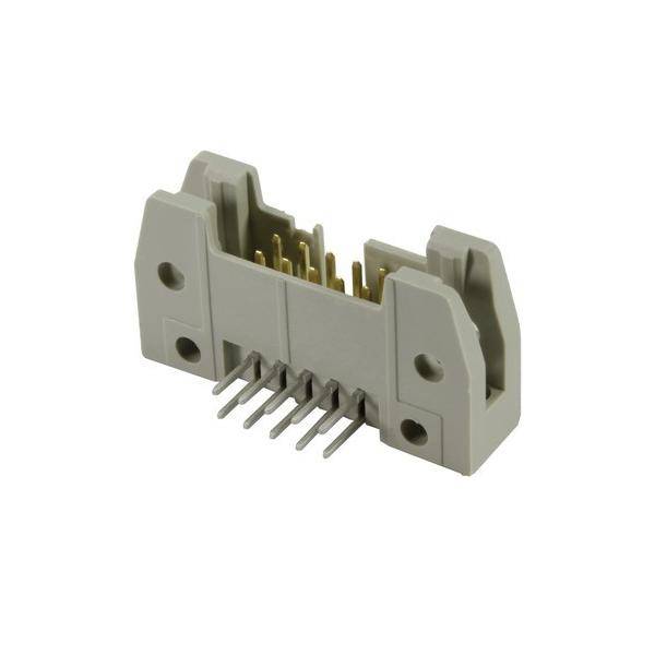 Harting Messerleiste gewinkelt 09185265921