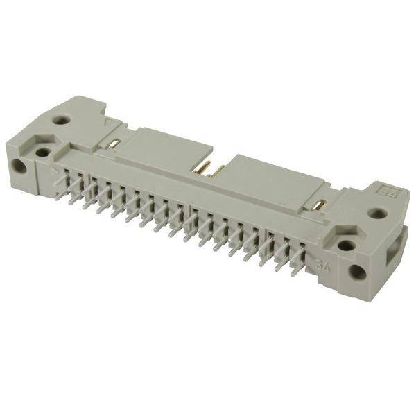 Harting Messerleiste gerade 09185647922