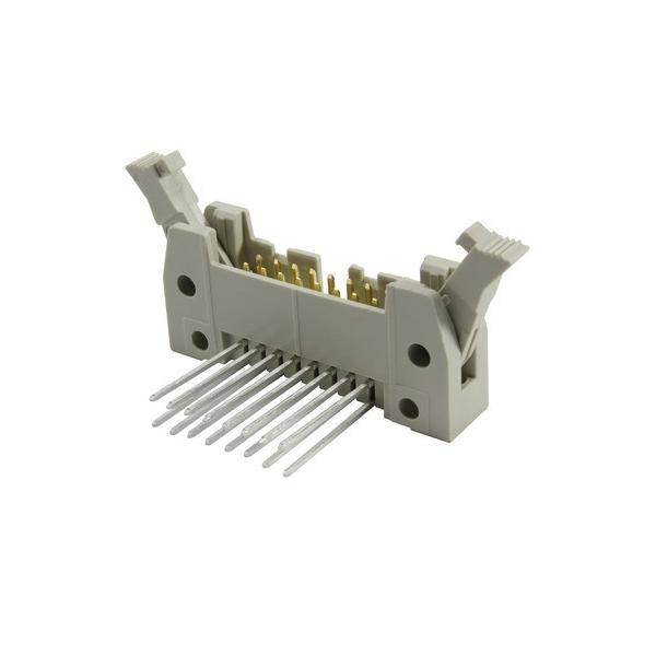 Harting Messerleiste gewinkelt 09185506926