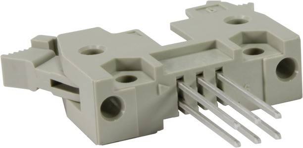 Harting Messerleiste gerade 09185166927