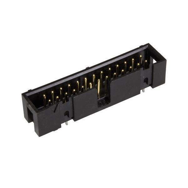 Harting Messerleiste gerade 09185106324001
