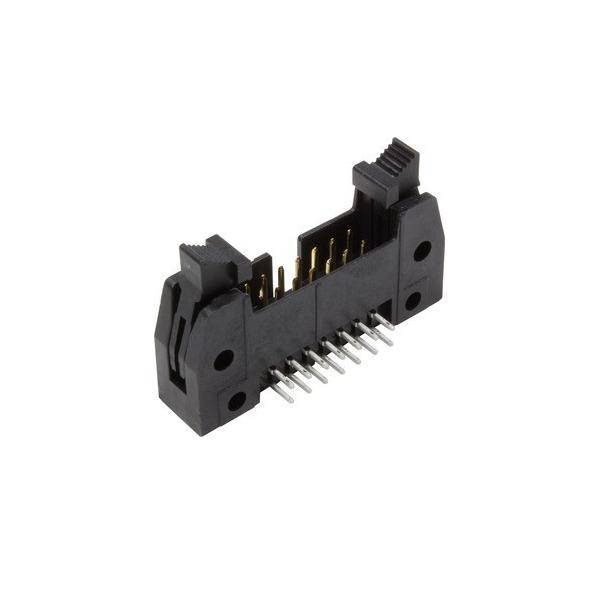 Harting Messerleiste gewinkelt 09185405913001