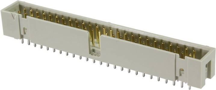Harting Messerleiste gerade 09185347322