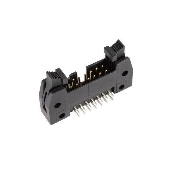 Harting Messerleiste gerade 09195267913001