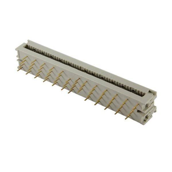 Harting Leiterplattenverbinder 09190509643