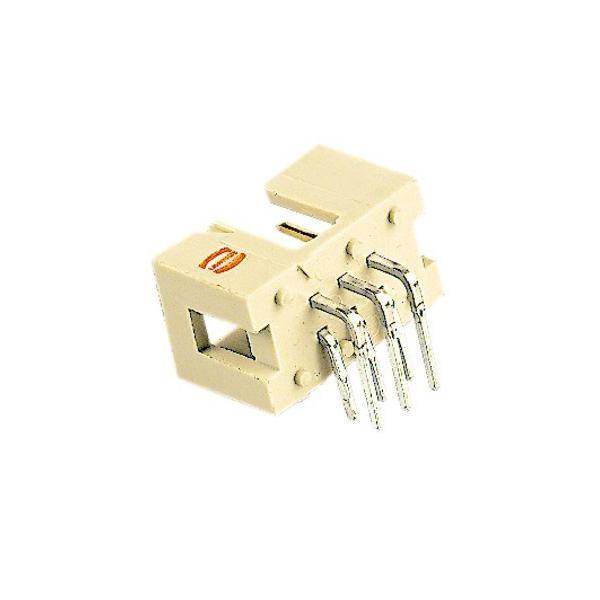 Harting Messerleiste gewinkelt 09195106323740