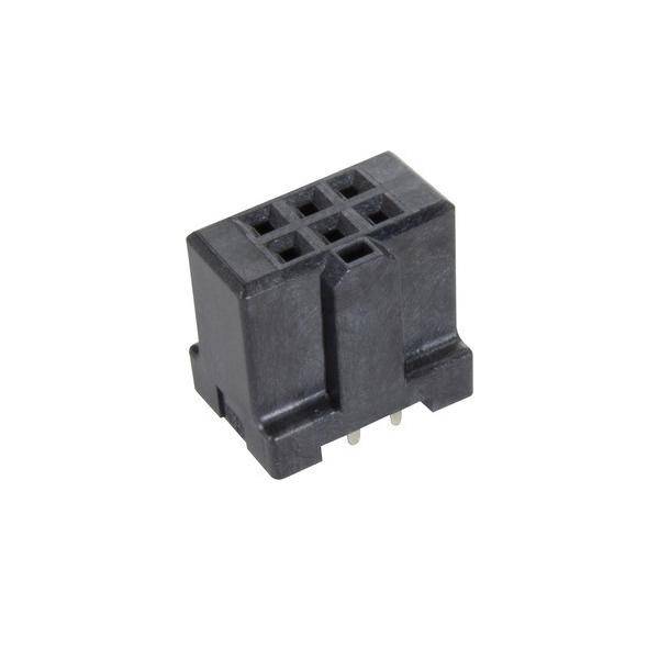 Harting Federleiste Reflowlöt- 09195067824741