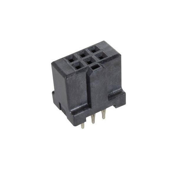 Harting Federleiste Einpressansch. 09195066829