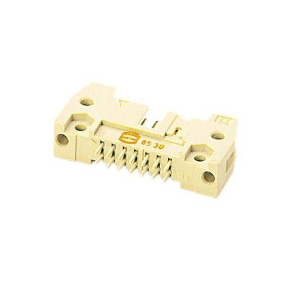 Harting Messerleiste gerade 09195246914