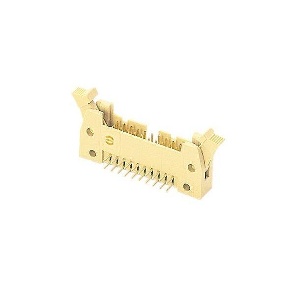 Harting Messerleiste gewinkelt 09195406913