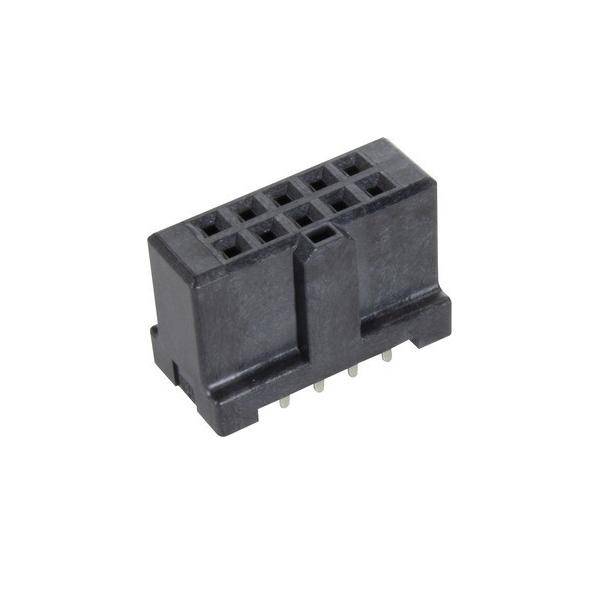 Harting Federleiste Reflowlöt- 09195106822