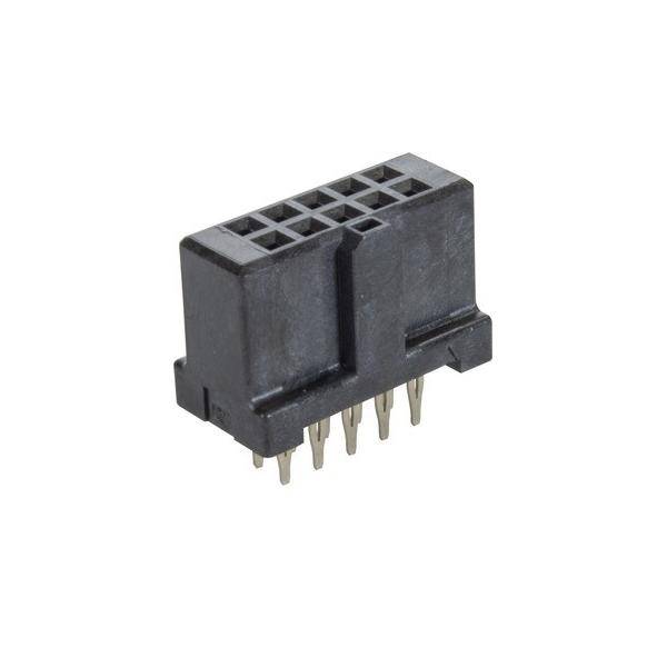 Harting Federleiste Einpressansch. 09195106829