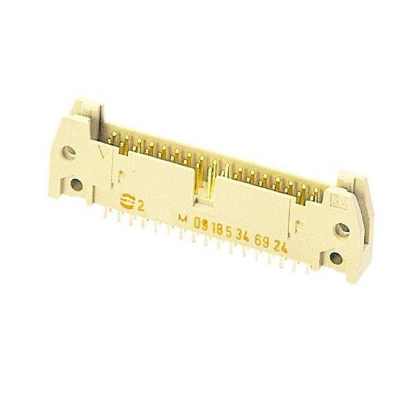 Harting Messerleiste gewinkelt 09195107924