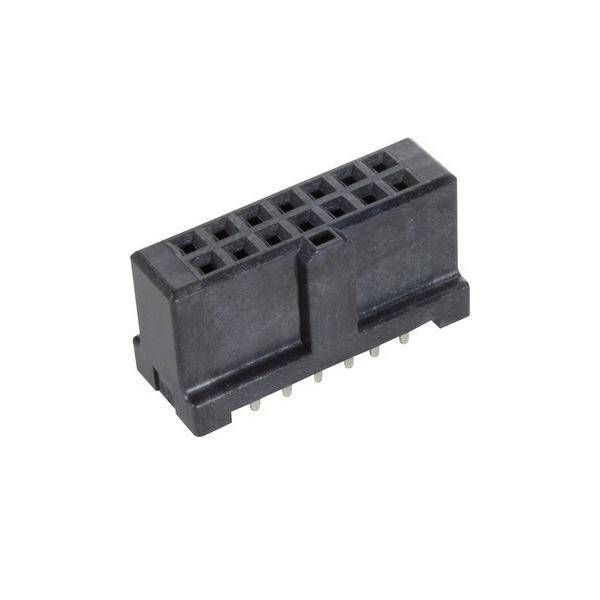 Harting Federleiste Reflowlöt- 09195147822