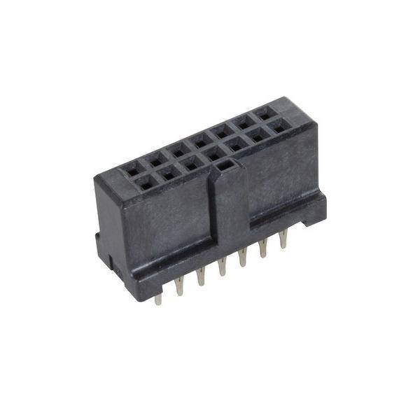 Harting Federleiste Einpressansch. 09195146829