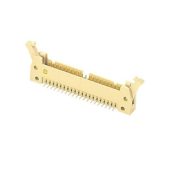 Harting Messerleiste gewinkelt 09195106903
